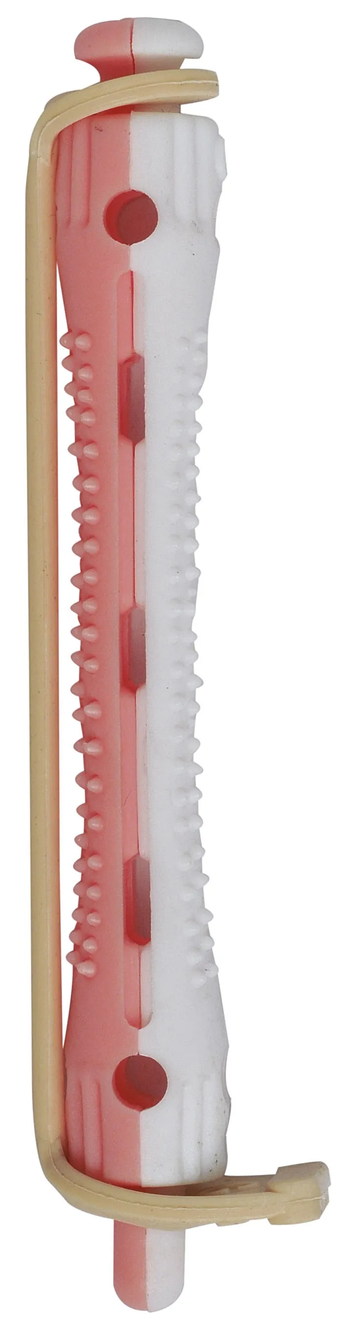 Xanitalia hsort perforated perm rods