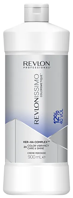 Revlon Professional Revlonissimo Colorsmetique Creme Peroxide Developer