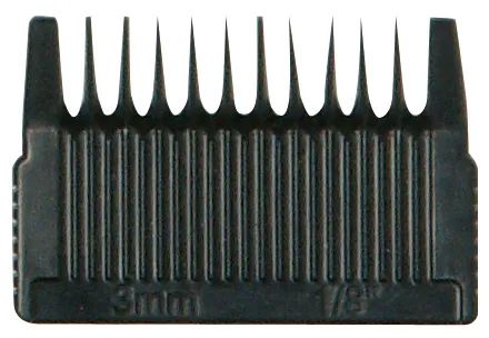 Jaguar Detachable Comb CM 2000