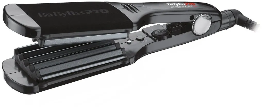 BaByliss Pro XXL Hair Crimper (60mm)