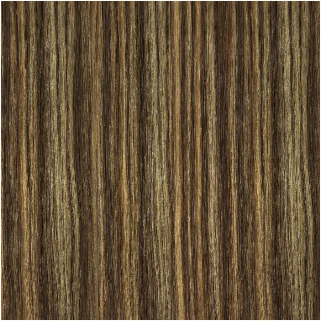 SHE Bonding Extensions Two Colours long 50+