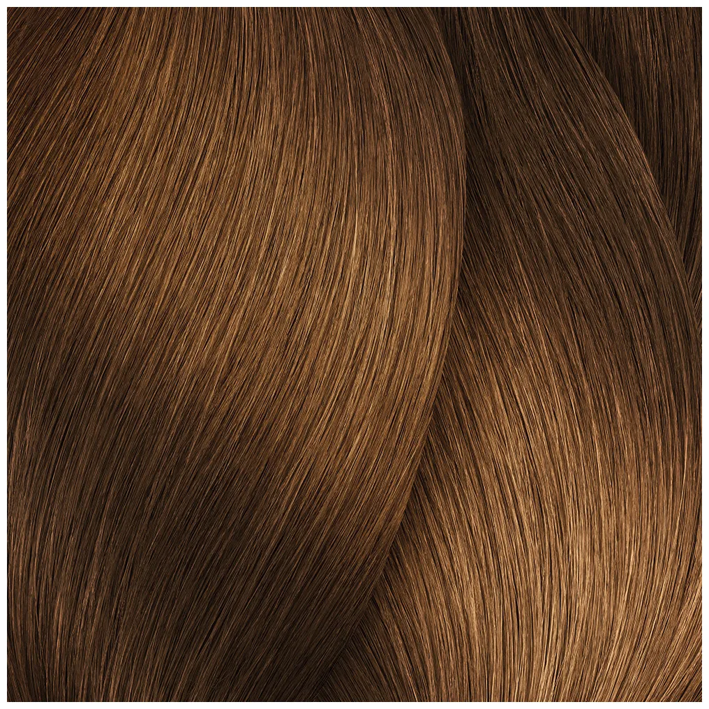 L'Oréal Professionnel Paris iNOA - 7.34 golden copper blonde