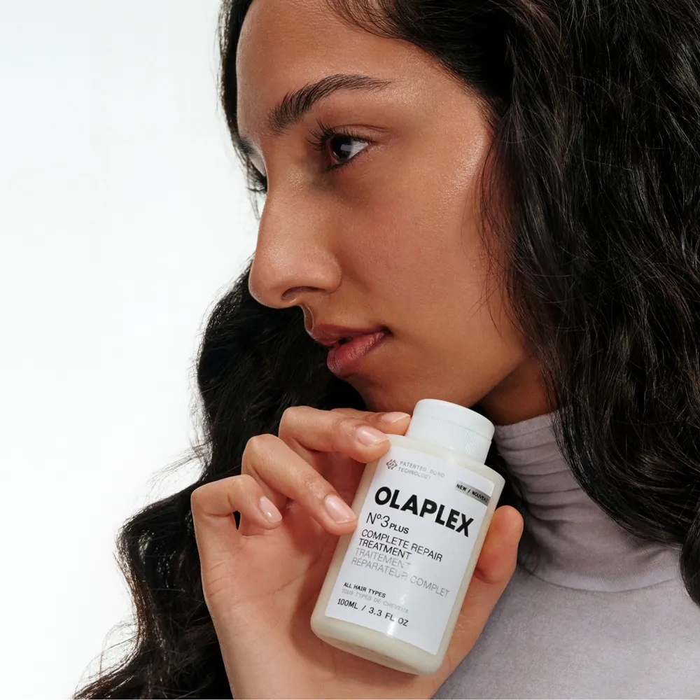 Olaplex No 3 Startseite Mobile