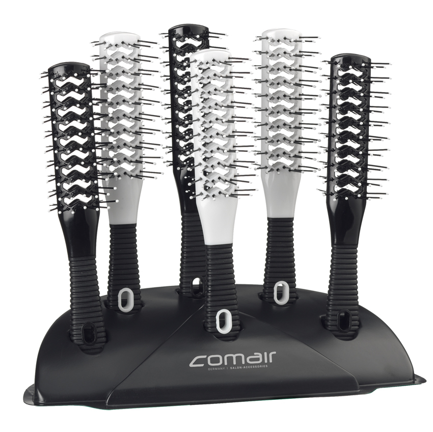 Comair tunnel vent brushes – 6-piece display
