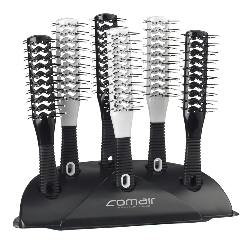 Comair Brush Display Stand