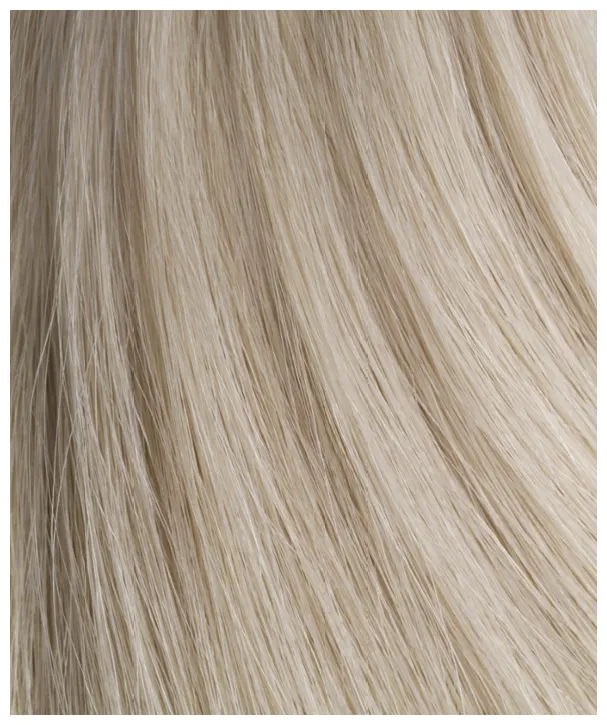 InterHair Extensions 55cm - Color 01