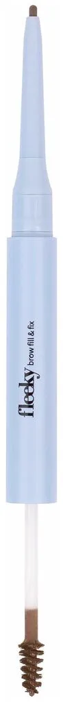 Fleeky Brow Fill & Fix - light brown