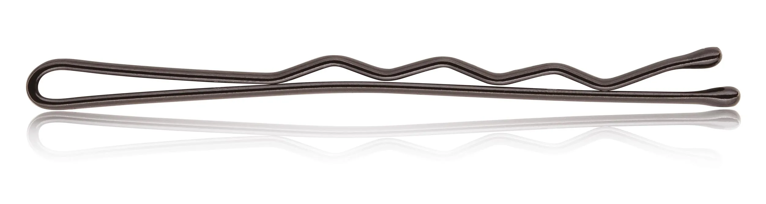 Xanitalia Professional Tecno waved bobby pins 5cm Box 250g