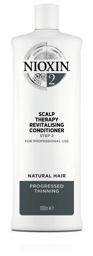 Nioxin Scalp Revitalising Conditioner System 2