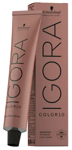 Schwarzkopf Igora Color10