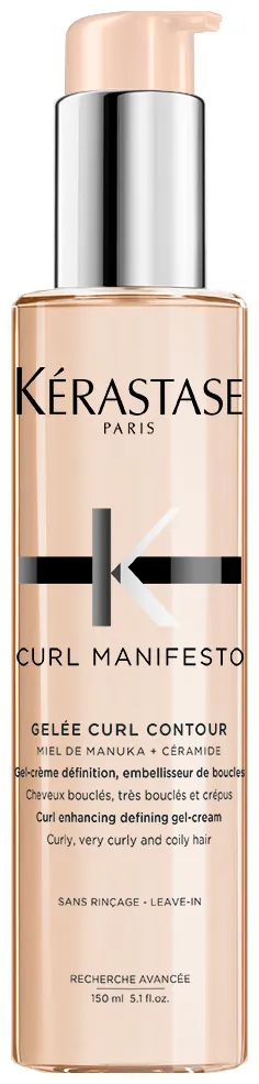 Kérastase Curl Manifesto Gelee Curl Contour