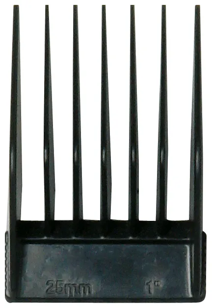 Jaguar Detachable Comb CM 2000