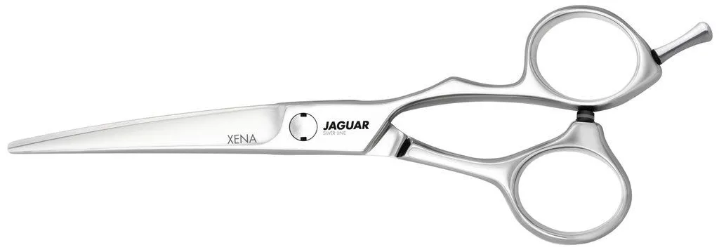 Jaguar Xena - 6 inches