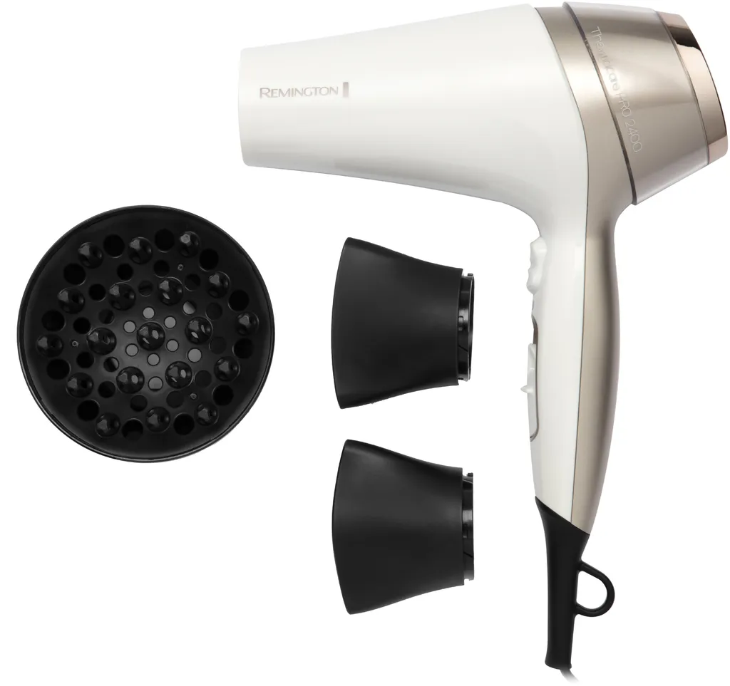 Remington THERMAcare PRO 2400 Hair Dryer