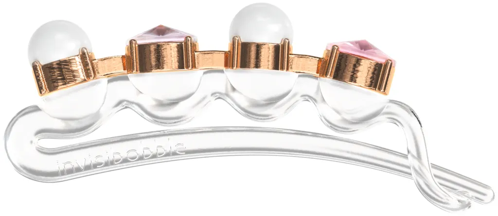 Invisibobble WAVER British Royal To Bead or not to Bead