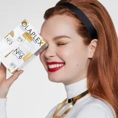 Olaplex Sets & Limited Editions