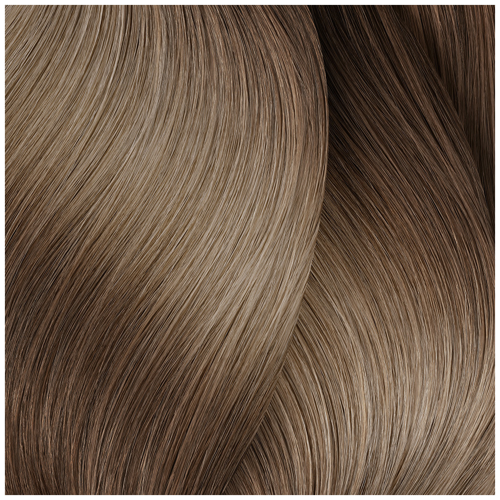 L'Oréal Professionnel Paris iNOA - 7.34 golden copper blonde