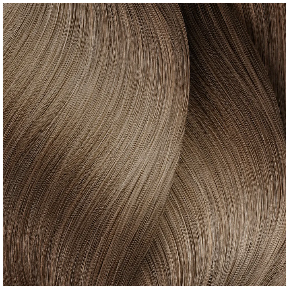 L'Oréal Professionnel Paris iNOA - 7.34 golden copper blonde