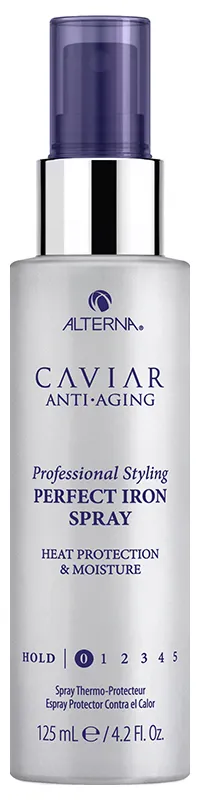 Alterna Caviar Professional Styling Perfect Iron Spray