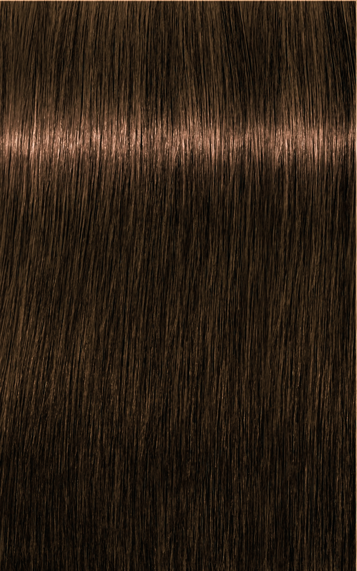 Schwarzkopf Igora Royal Absolutes - 4-60 medium brown chocolate natural
