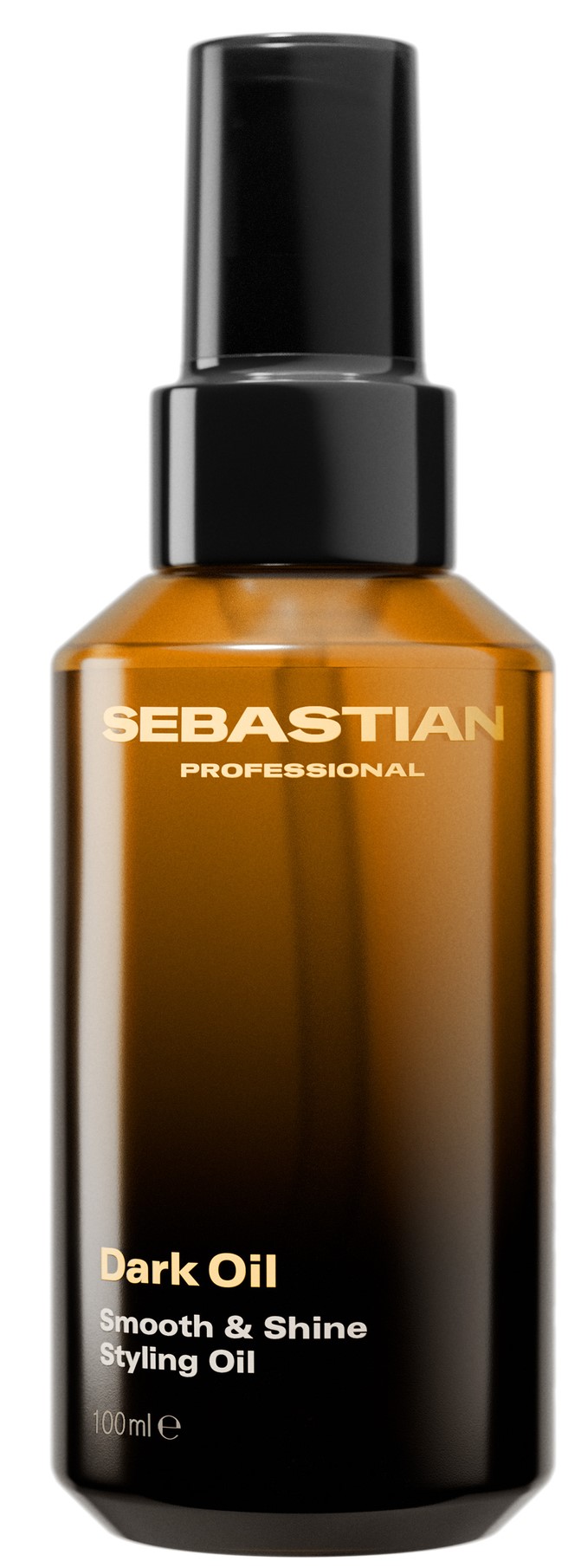 Sebastian Dark Oil Smooth & Shine Styling Oil