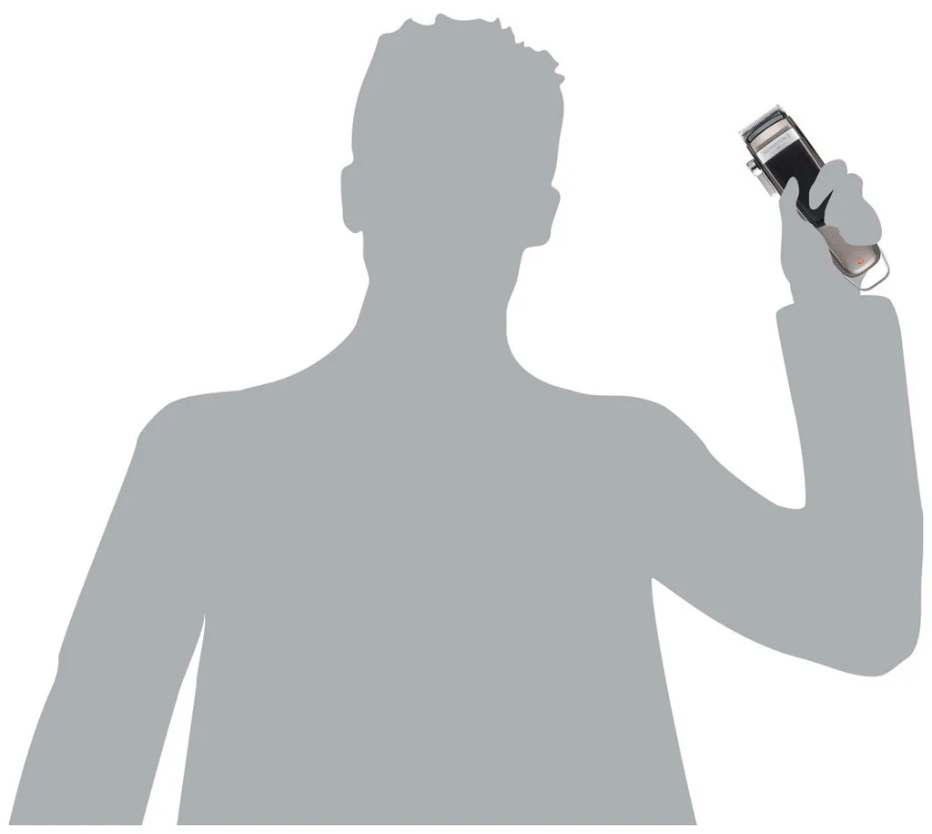 Remington Heritage Hair Clipper HC9100