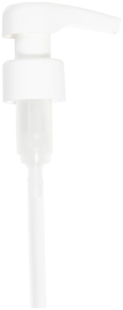Wella 1L Pump Dispenser for Flip-Top Lid