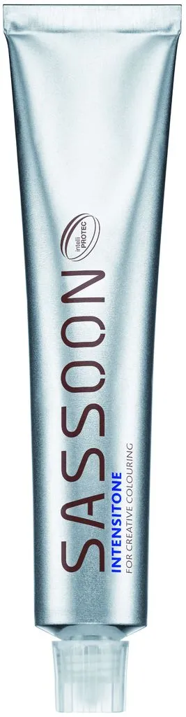Sassoon Intensitone 60ml - Blue