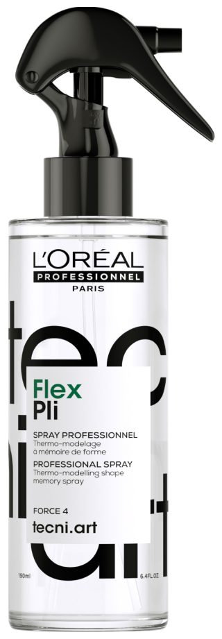 L'Oréal Tecni.Art Flex PLI Shaper