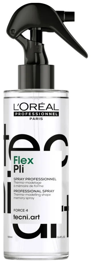 L'Oréal Tecni.Art Flex PLI Shaper