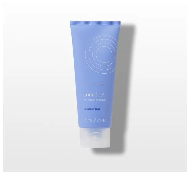 Nu Skin ageLOC LumiSpa Activating Face Cleanser - Normal to combination skin