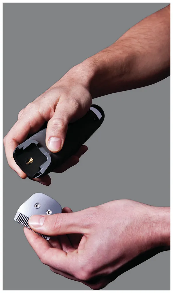 Remington Virtually Indestructible Hair Clipper HC5880