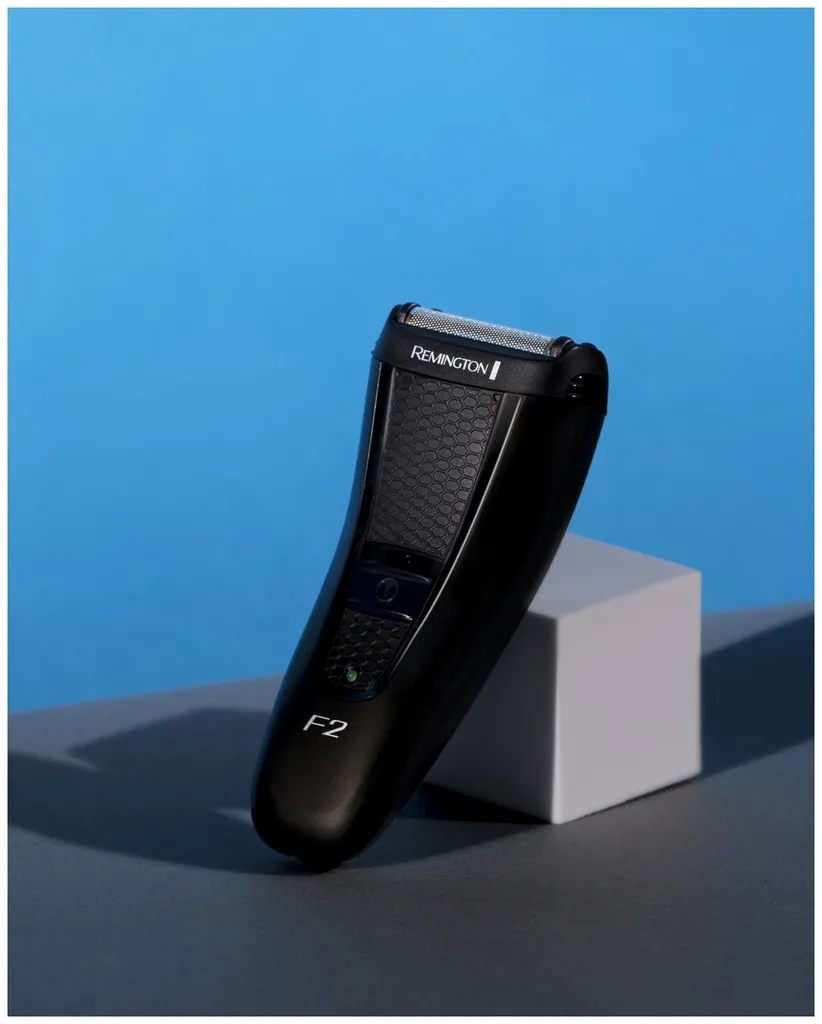 Remington Style Series Foil Shaver F2