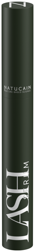 Natucain Eyelash Serum