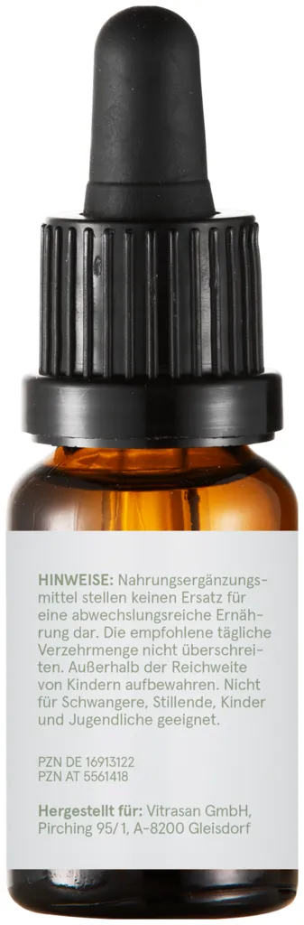 CBD VITAL Original NIGHT