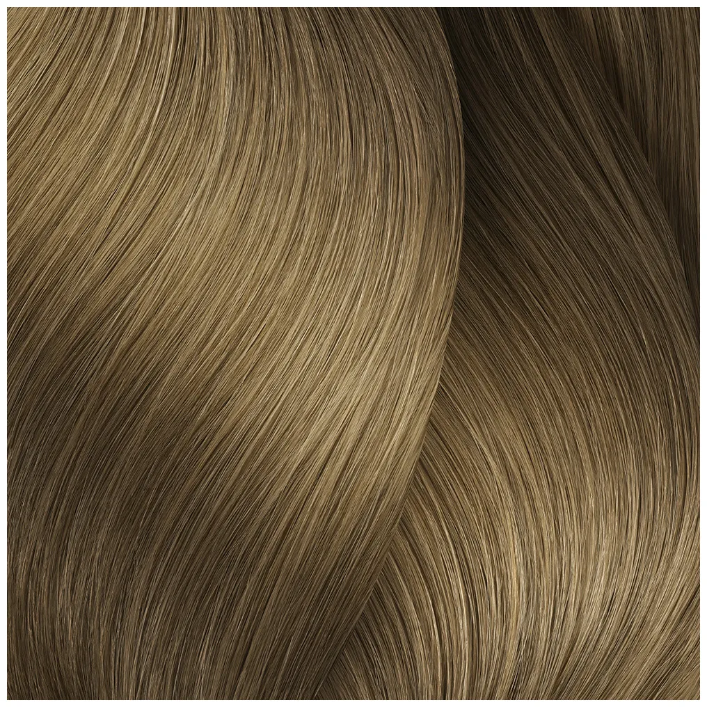 L'Oréal Professionnel Paris iNOA - 7.34 golden copper blonde