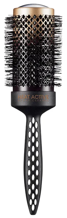 Xanitalia Heat Active Argan Ceramic Thermo Brush