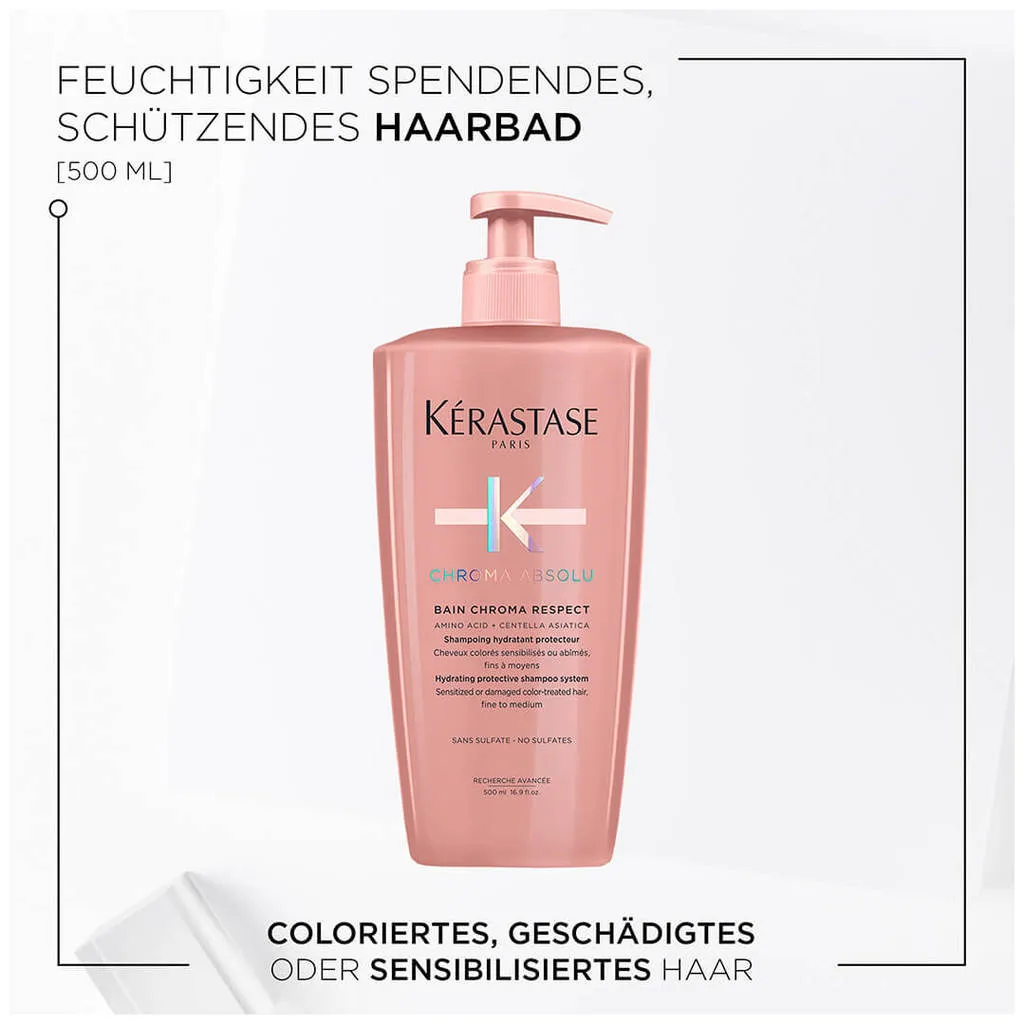 Kérastase Chroma Absolu Bain Chroma Respect - 250 ml