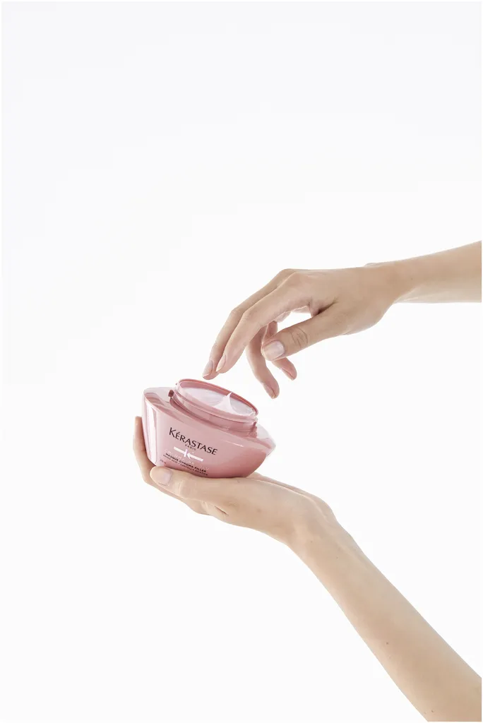 Kérastase Chroma Absolu Masque Chroma Filler