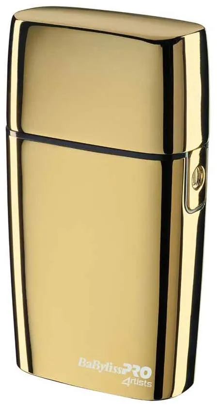 BaBylissPRO 4Artists Double Foil Shaver FOILFX