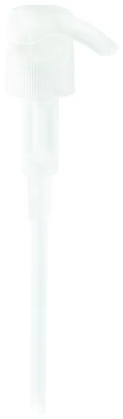 Sebastian 1 litre pump