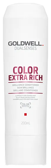 Goldwell Dualsenses Color Extra Rich Conditioner - 200 ml