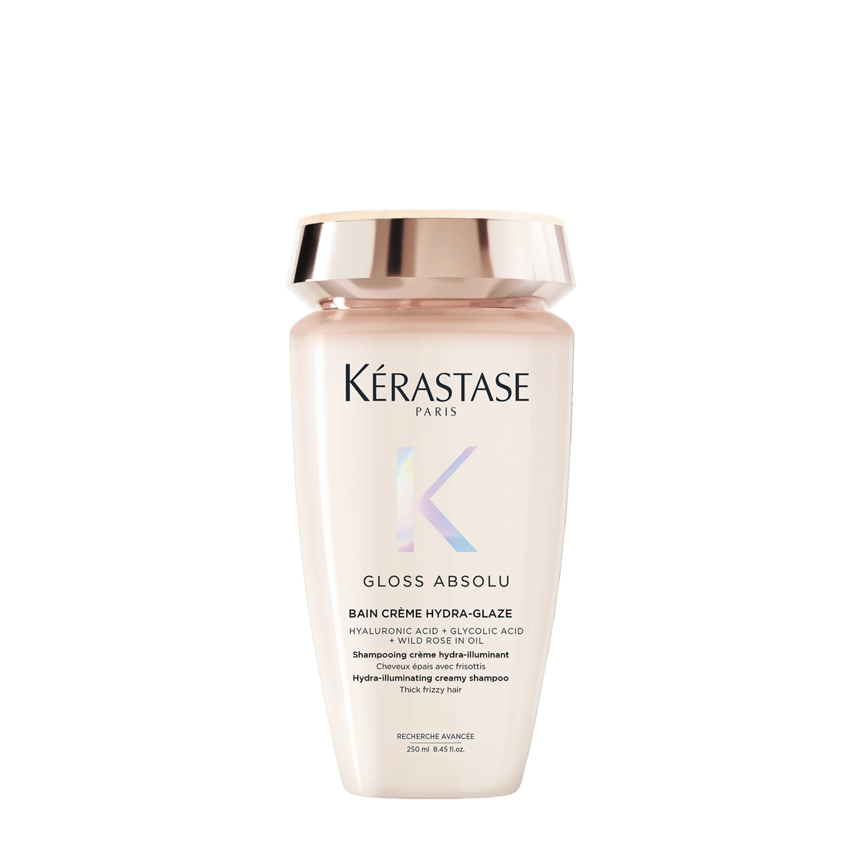 Kérastase Gloss Absolu Bain Crème Hydra Glaze