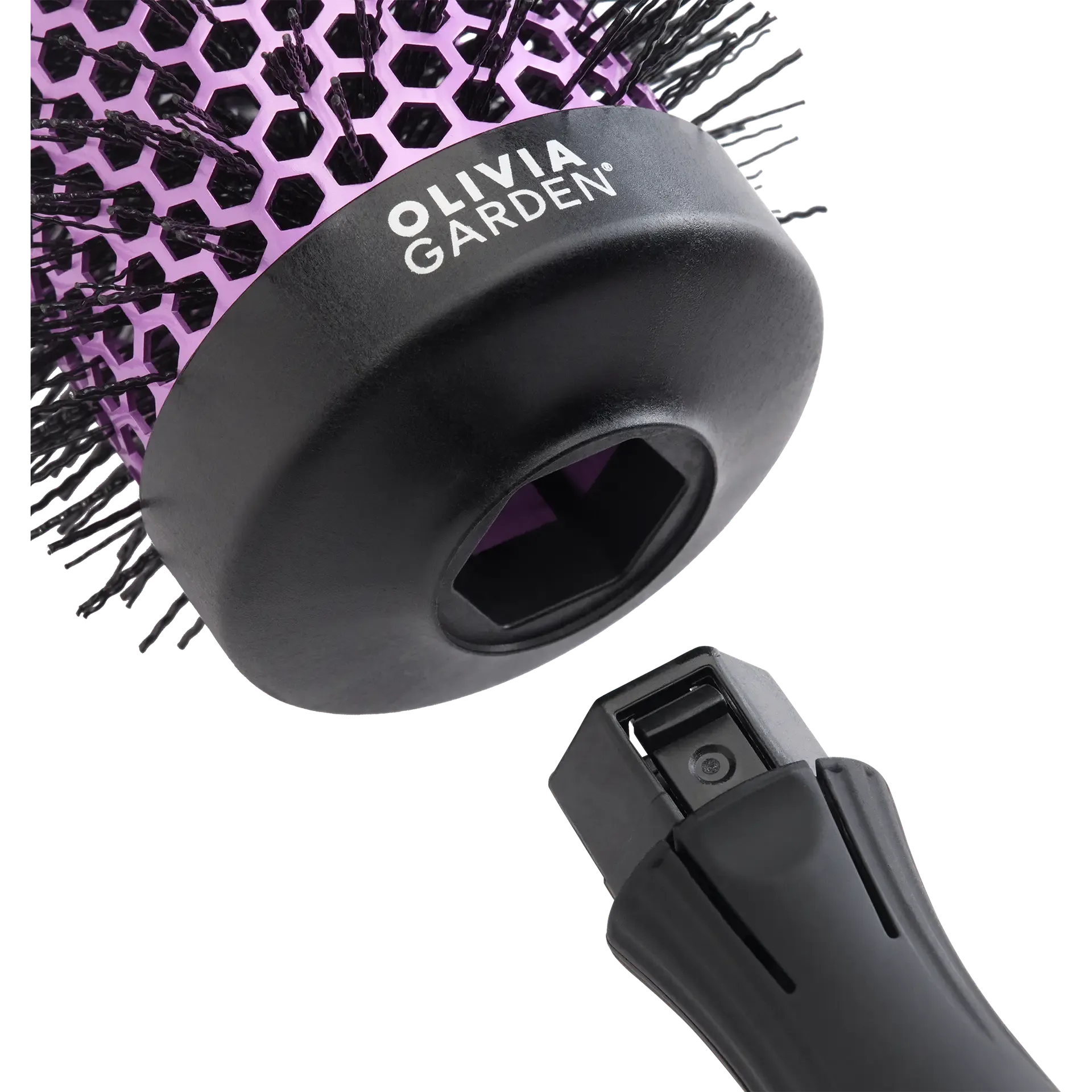 Olivia Garden Multibrush Bürstenkörper