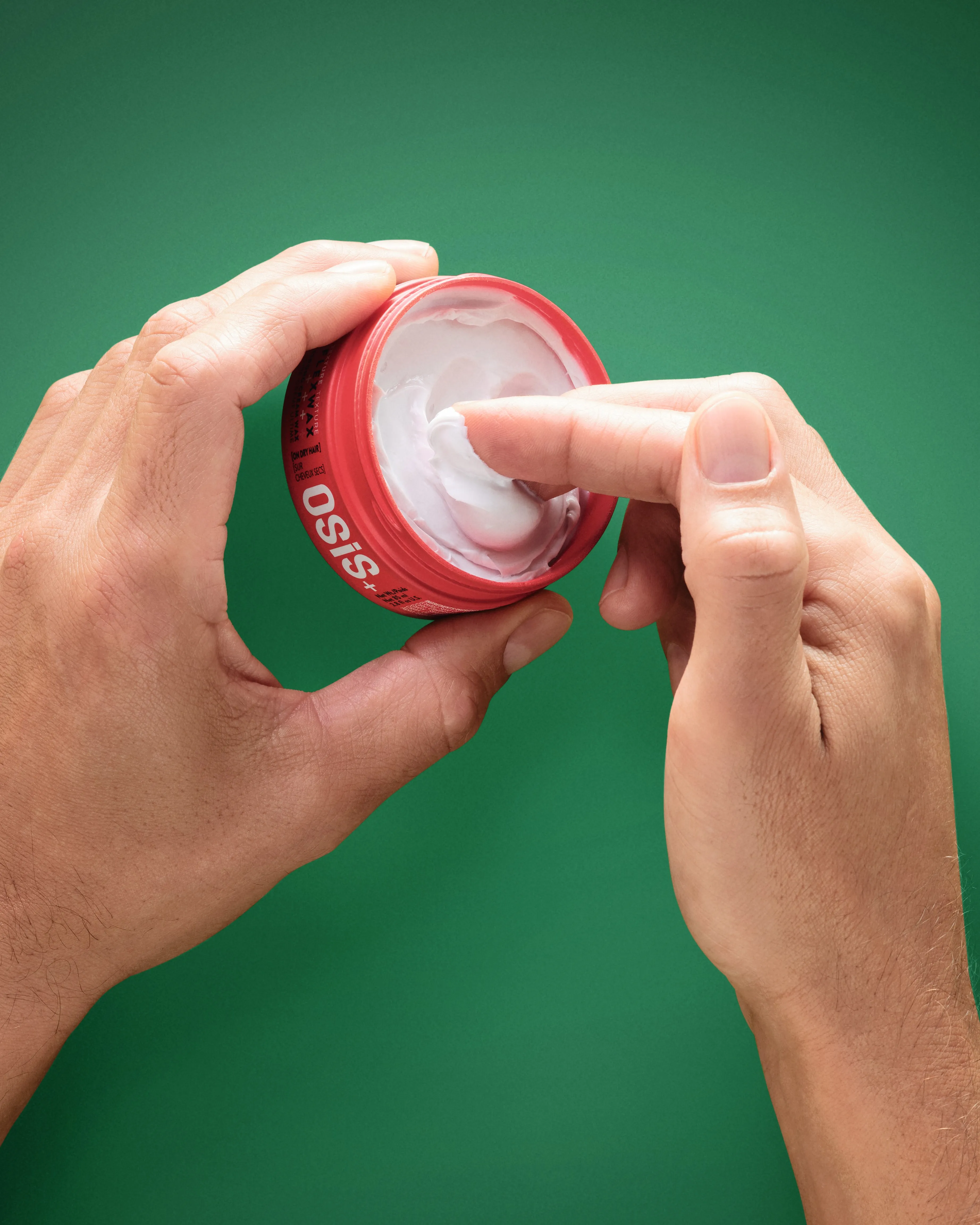 Schwarzkopf OSIS+ Flexwax