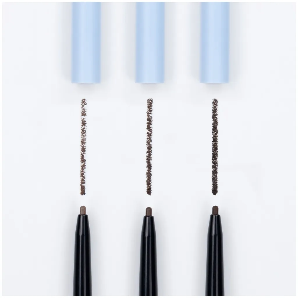 Fleeky Brow Micro Pen - light brown