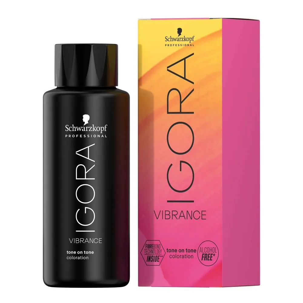 Schwarzkopf Igora Vibrance Toner