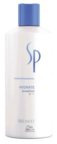 Wella SP Hydrate Shampoo - 250 ml