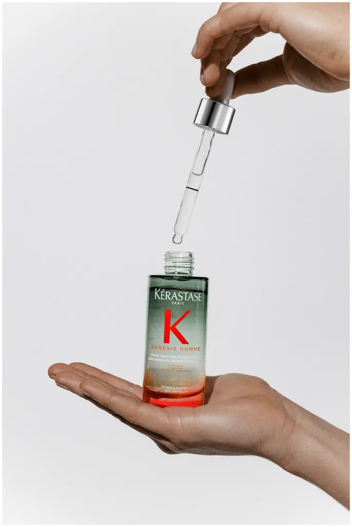 Kérastase Genesis Homme Sérum Anti-Chute Fortifiant