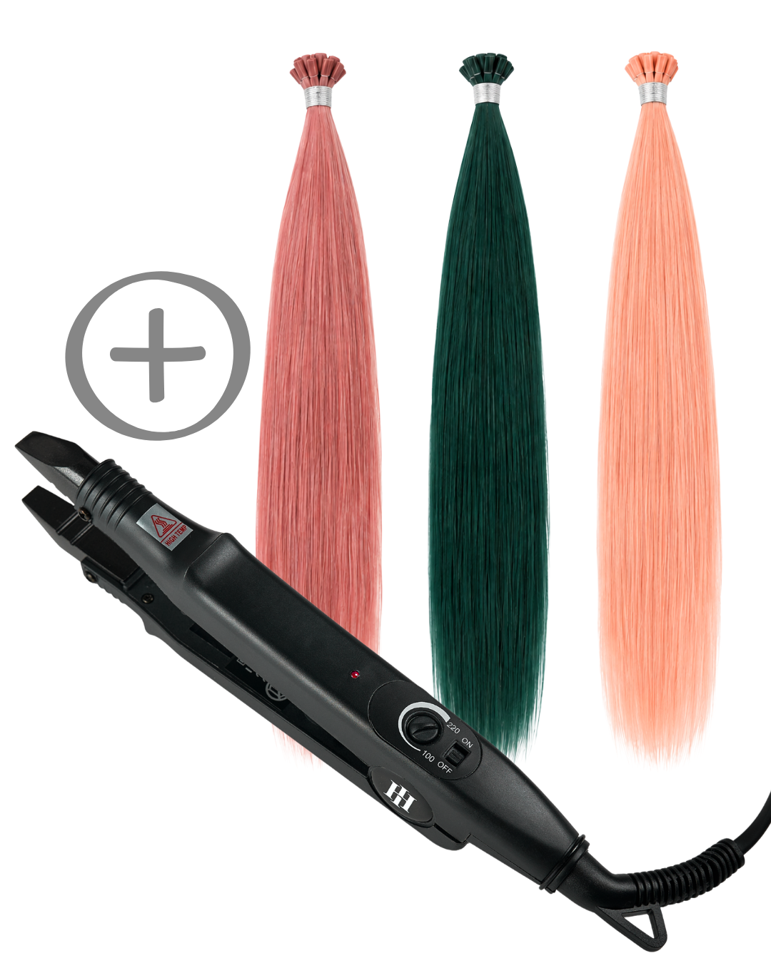 InterHair Fantasy Set